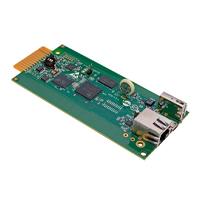 MODULO DE TARJETA DE RED TRIPP LITE SRCOOLNETLX / SNMP DE PLATAFORMA LX TRIPP-LITE SRCOOLNETLX PARA ADMINISTRACIN REMOTA DE ENFRIAMIENTO PARA MODELOS SRCOOL12K MODULO DE TARJETA DE RED TRIPP LITE SRCOOLNETLX / SNMP DE PLATAFORMA LX TRIPP-LITE SRCOOLNETLX PARA ADMINISTRACIN REMOTA DE ENFRIAMIENTO PARA MODELOS SRCOOL12K